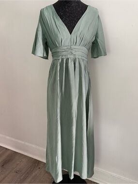 Beautiful Maëlle Dress